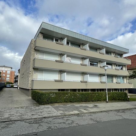Haus Baltic, Whg 13 Apartment Duhnen Exterior photo